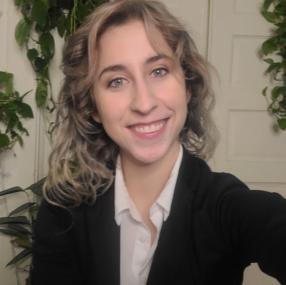 Meet your Posher, Jane